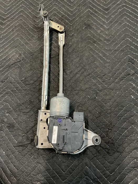 2017 AUDI R8 WINDSHIELD WIPER MOTOR 4S1955024 OEM GENUINE