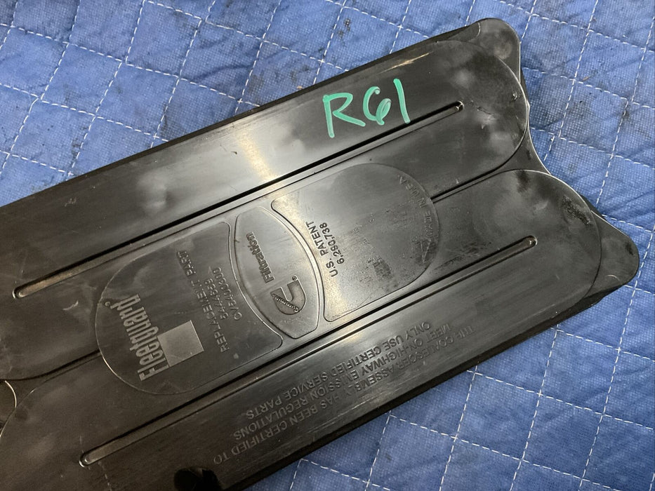 2017 DODGE RAM 2500 3500 6.7L CUMMINS DIESEL CRANKCASE FILTER 5444659