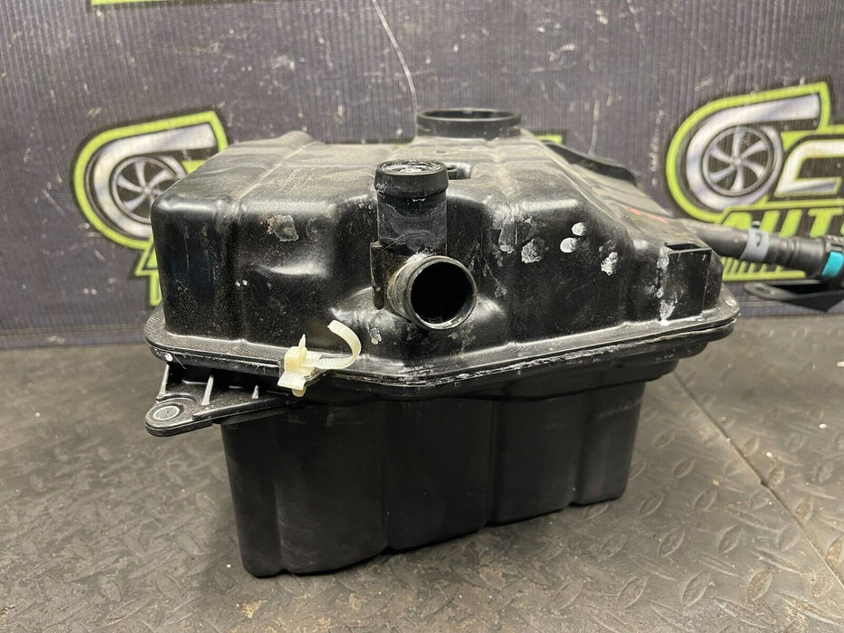 PORSCHE 718 982 BOXSTER S EXPANSION TANK OEM 982-121-407