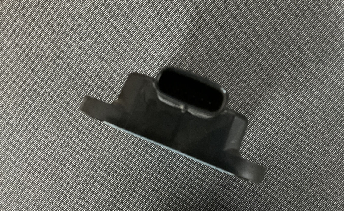 2016 NISSAN TITAN XD YAW RATE SPEED GRAVITY SENSOR 174500-6450 OEM