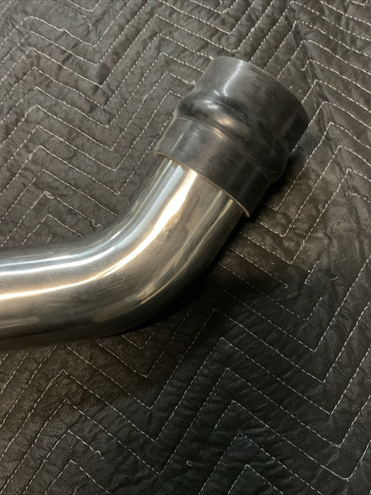 2015 DODGE RAM 2500 DIESEL AIR INTERCOOLER PIPE HOSE