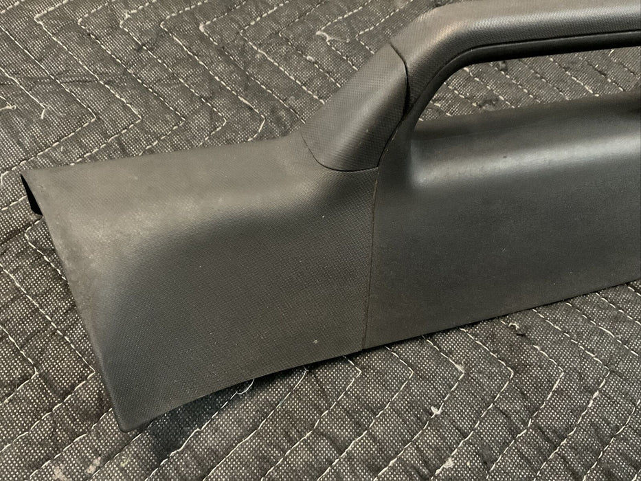 2017-2019 FORD F250 F350 F450 PLATINUM PASSENGER SIDE A-PILLAR~COSMETIC FLAW~