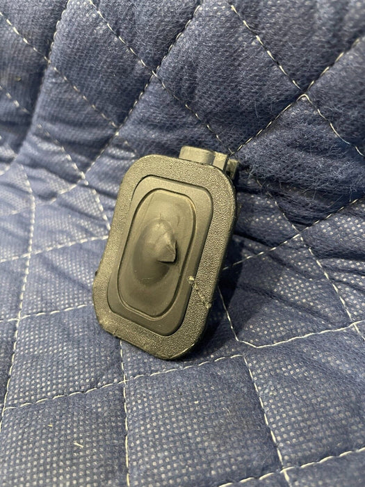 2017-2022 FORD F250 F350 BED CARGO LAMP BUTTON ONLY OEM *HAS A RIP*