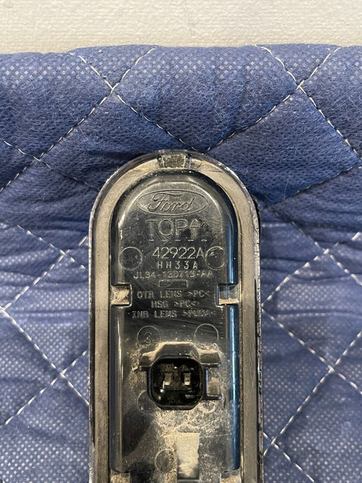 2017-2022 FORD F250 F350 LED BED CARGO LAMP LIGHTS W/ BUTTON OEM