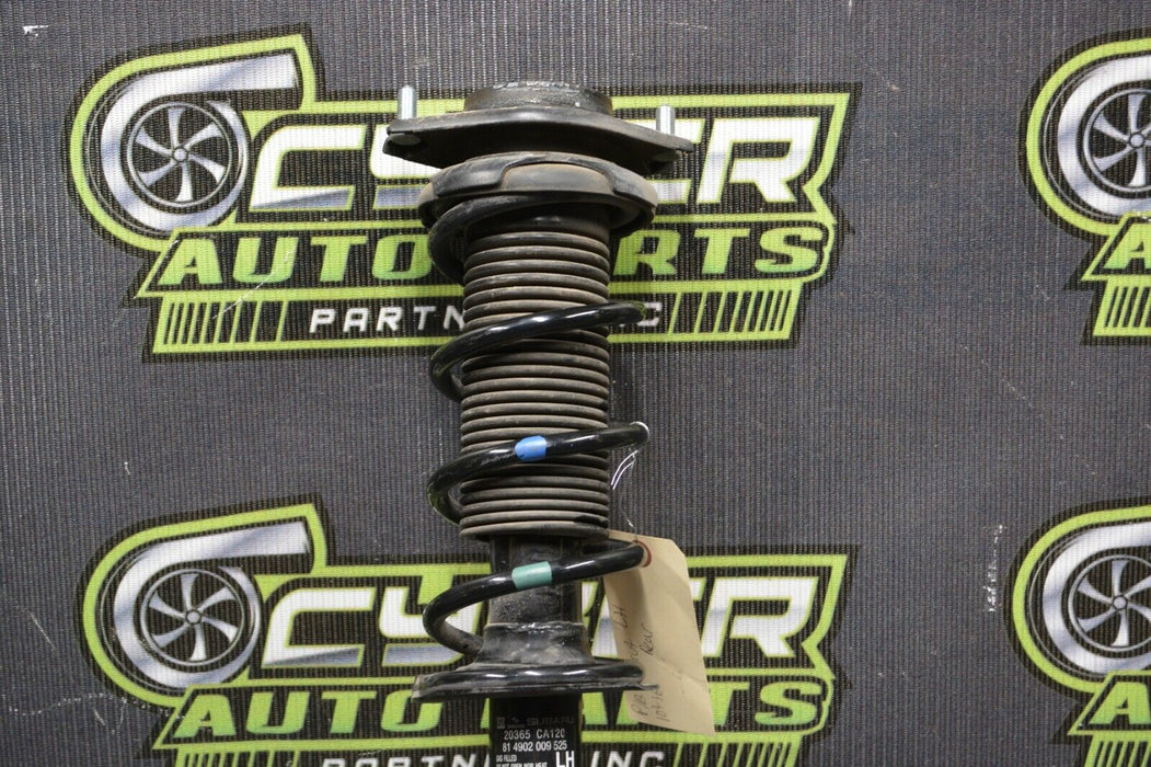 2017-2019 SCION FRS FR-S SUBARU BRZ OEM REAR STRUT LH