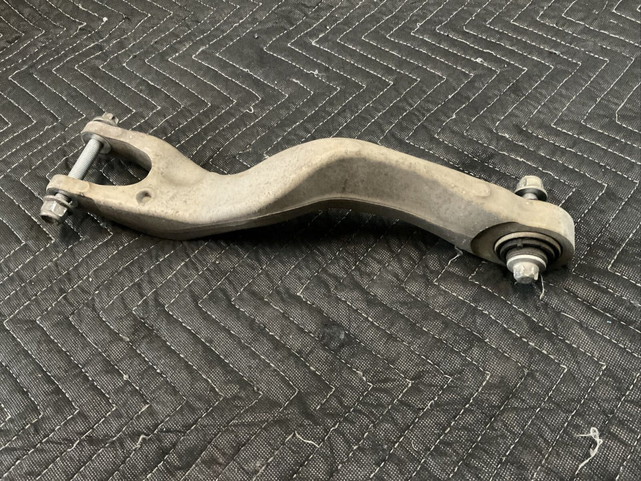 2019 MERCEDES E63S AMG OEM REAR RIGHT PASSENGER UPPER CONTROL ARM A 2053520601