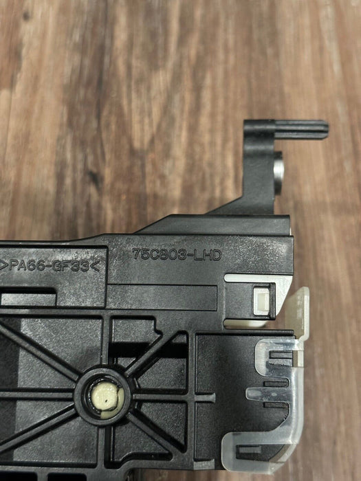 2014 TOYOTA PRUIS V AUTO TRANSMISSION GEAR SELECTOR SHIFTER OEM 75C803-LHD