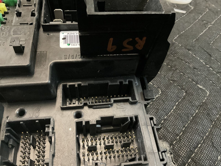 2017 2018 2019 FORD F250 F350 BCM BODY CONTROL MODULE & KEY OEM