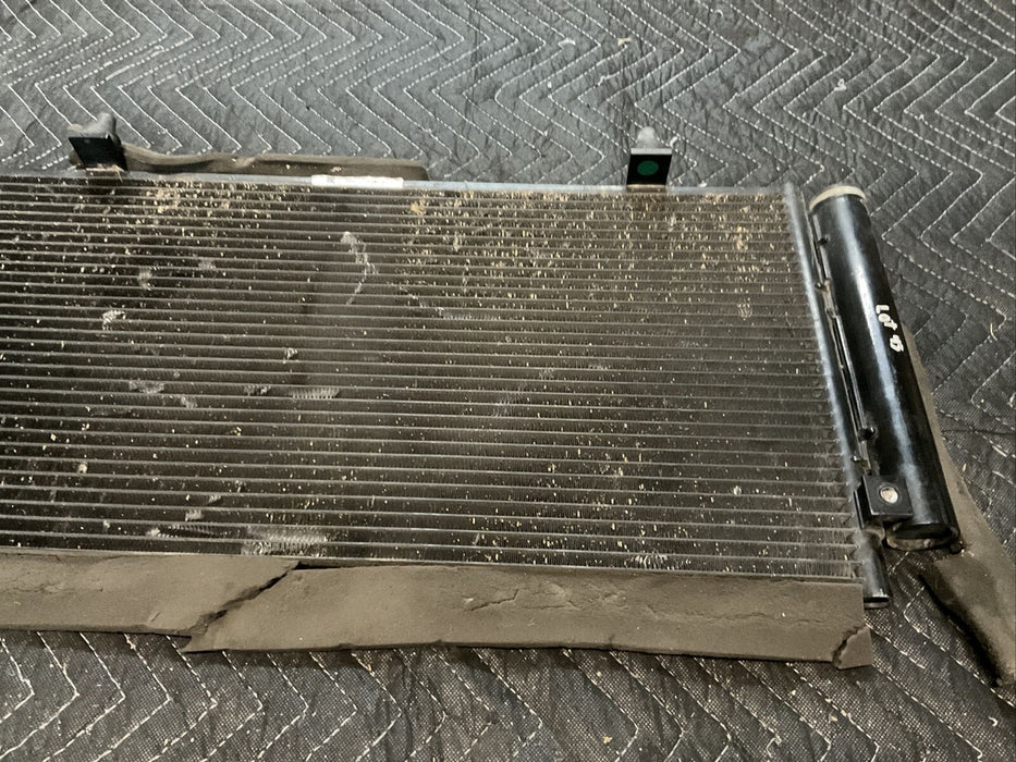 2018 SUBARU WRX STI  A/C CONDENSER T911807C