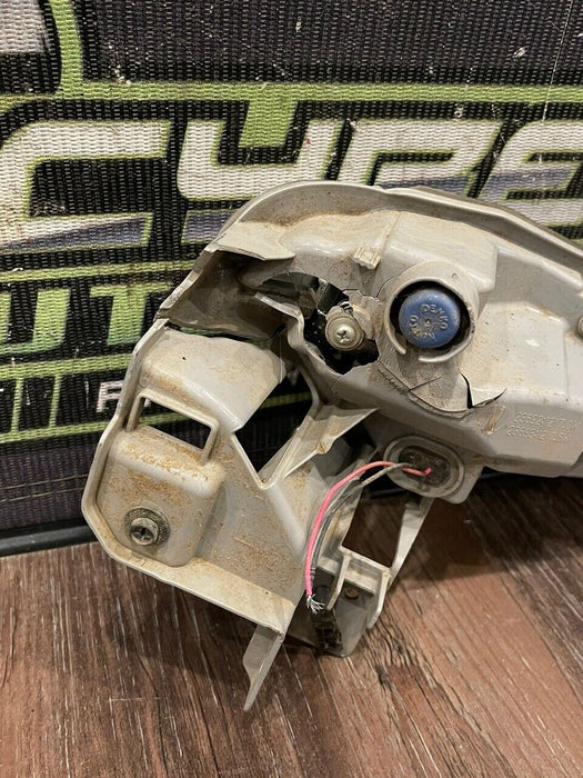 2018 NISSAN 370Z NISMO LEFT LH LED DRL DAYTIME RUNNING LIGHT/FOG LIGHT OEM *READ