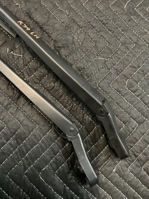 2017-2022 FORD F250 F350 FRONT LEFT RIGHT WINDSHIELD WIPER MOTOR ASSEMBLY OEM