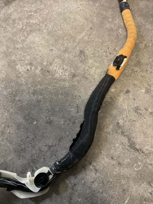 2017 FORD F350 KING RANCH DASH DASHBOARD HARNESS OEM HC3T-14401-AAF