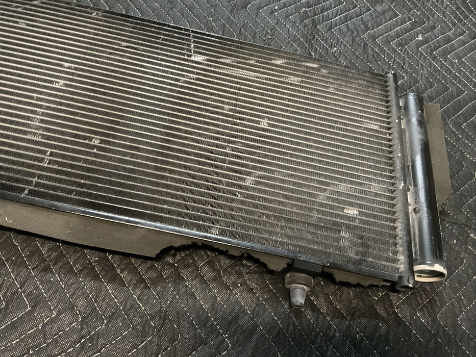 2018 SUBARU WRX STI  A/C CONDENSER T911807C