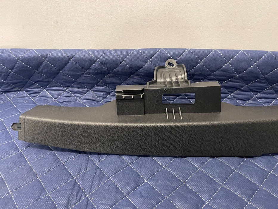 2019 MERCEDES-BENZ E63S AMG REAR PASSENGER RIGHT LOWER QUARTER TRIM OEM