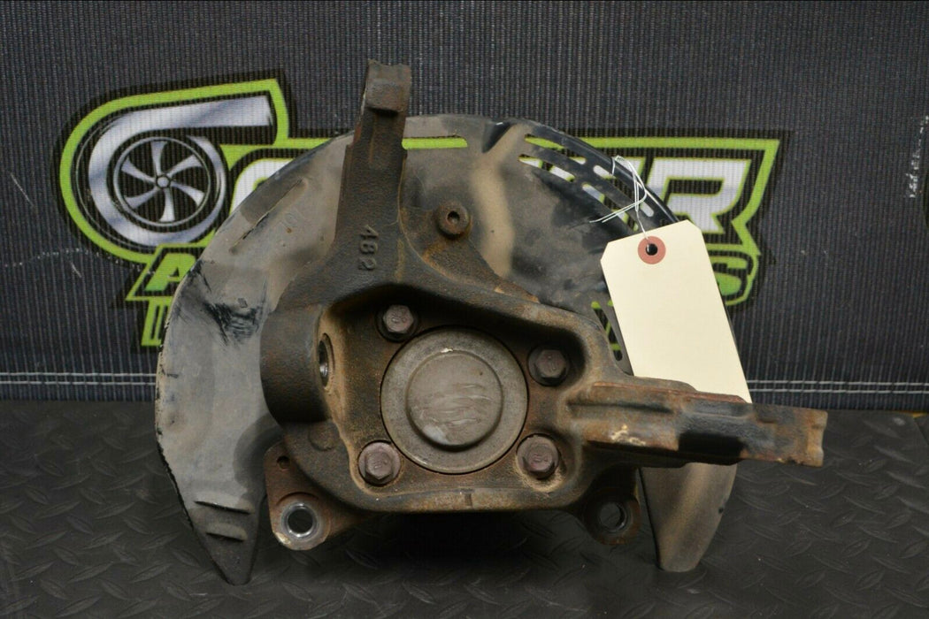 2013-2019 SCION FRS FR-S SUBARU BRZ OEM SPINDLE LH LEFT