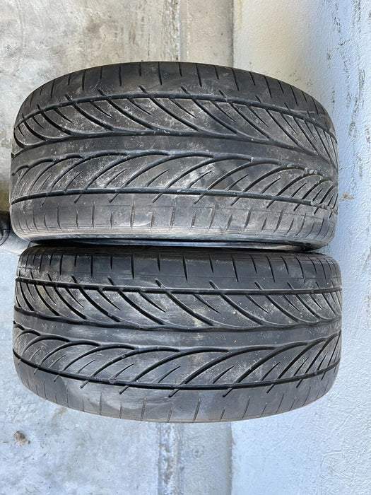 HANKOOK VENTUS V12 EVO 245/40ZR19 (2)