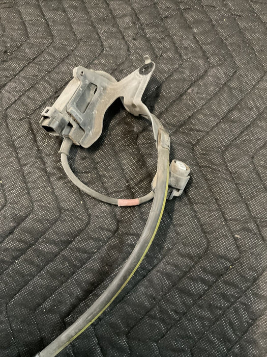 2015 LEXUS RC-F OEM ABS SENSOR FRONT RIGHT SPEED SENSOR