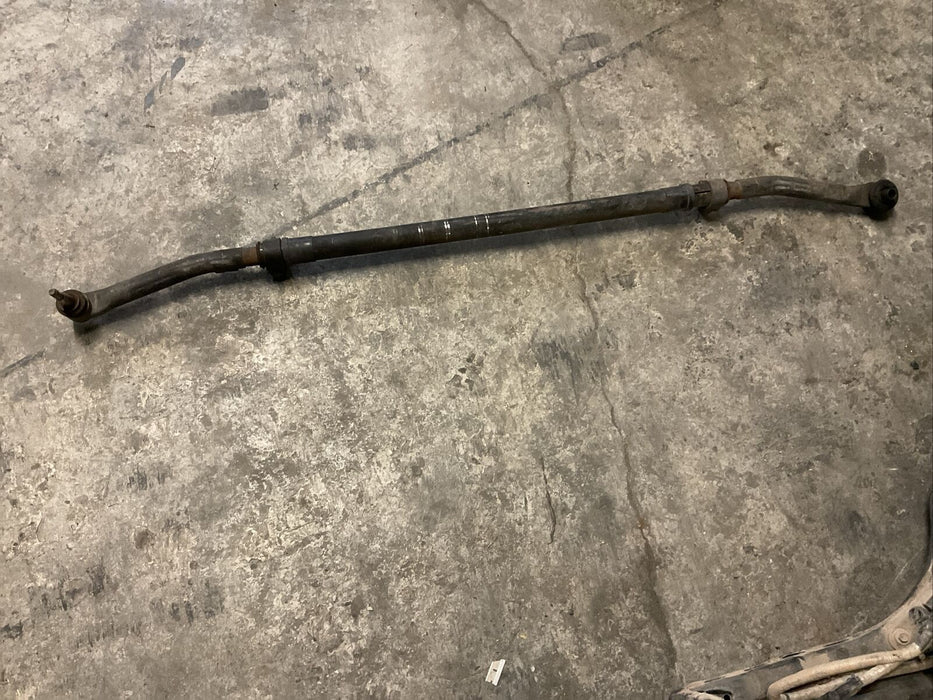 2017-2019 FORD F250 F350 6.7L DIESEL FRONT STEERING LINK BAR OEM