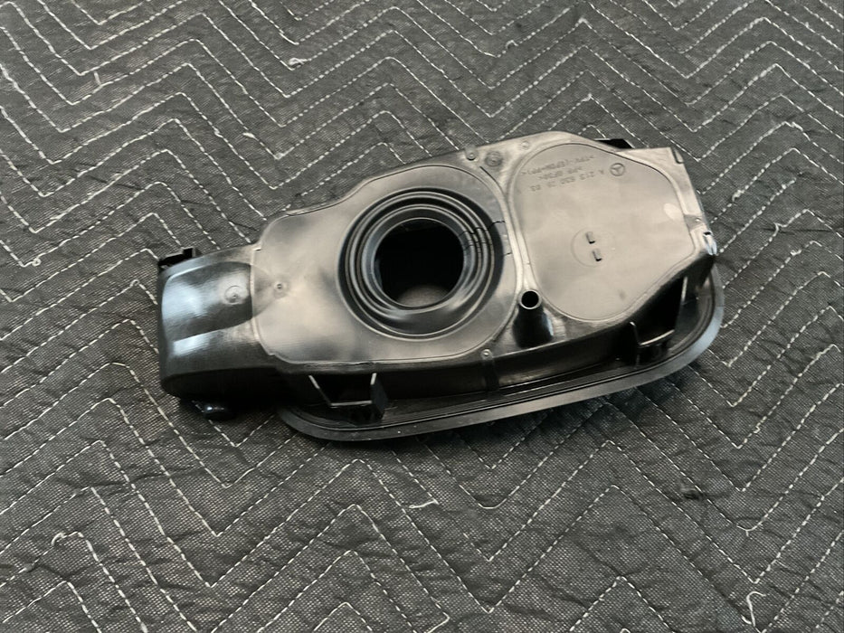 2017-2021 MERCEDES-BENZ E63 AMG S W213 FUEL POCKET TANK FILLER 213-630-25-03 OEM