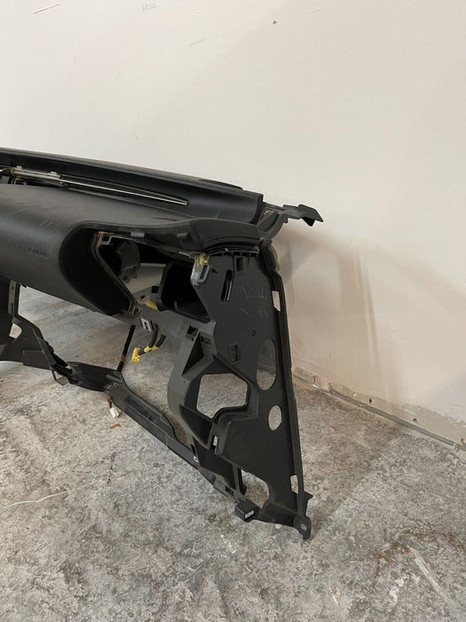 2015 LEXUS RC RCF DASHBOARD DASH BOARD ASSEMBLY OEM 2016 2017 2018 2019 2020