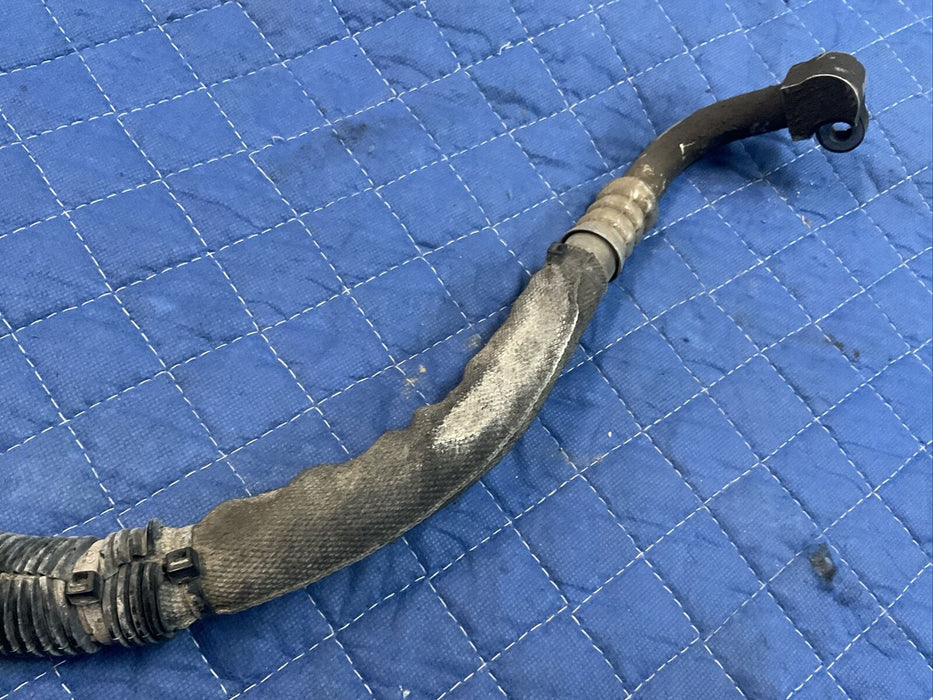 2017 DODGE RAM 2500 CUMMINS 6.7L 68140653AE A/C SUCTION LINE P68140653AE