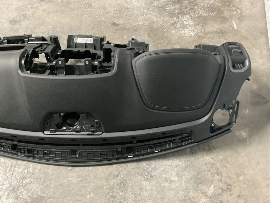 2022 RAM 1500 TRX 6.2L HELLCAT DASHBOARD ASSEMBLY OEM