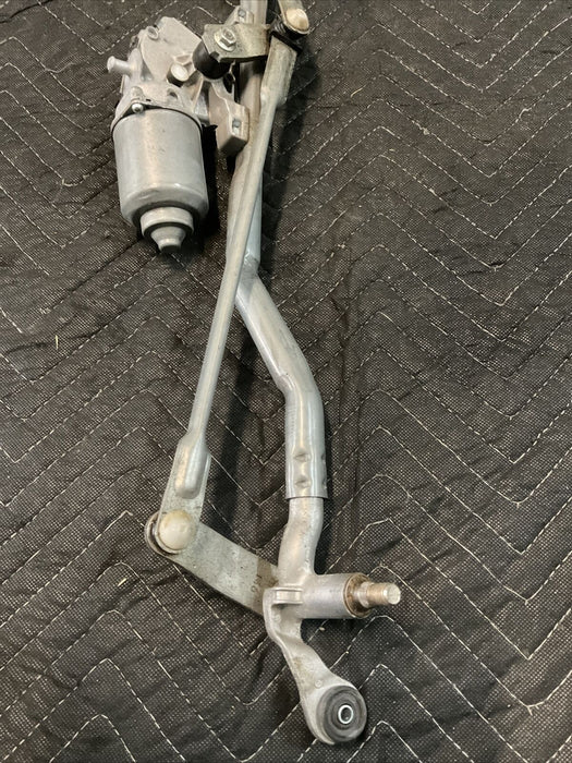 2016 DODGE CHARGER HELLCAT WINDSHIELD WIPER MOTOR OEM