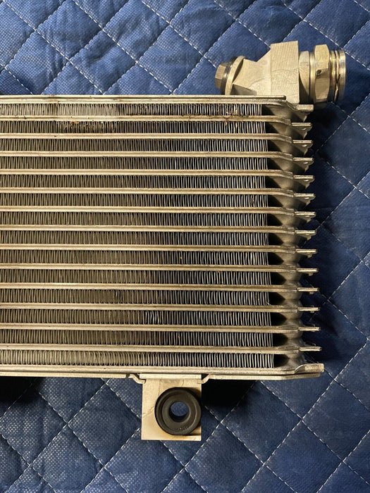 2021-2022 RAM 1500 TRX ENGINE OIL COOLER OEM