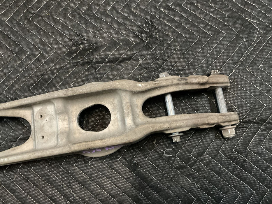 2018-2021 MERCEDES E63S AMG OEM REAR LEFT LOWER SPRING LINK 2053529800