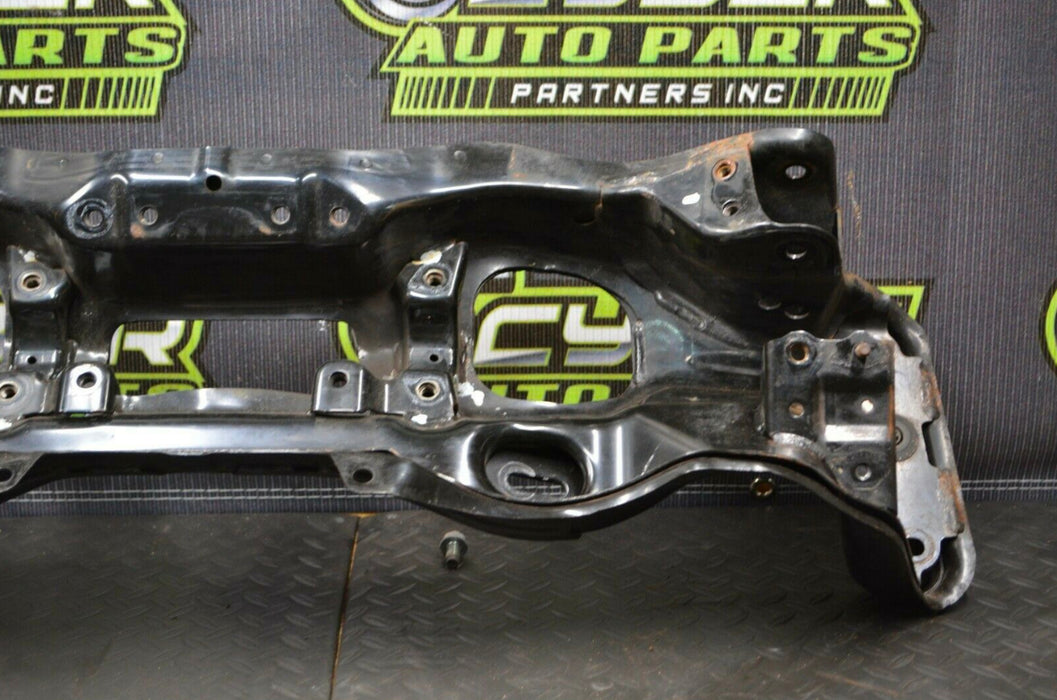 2015-2019 SUBARU WRX STI OEM FRONT SUBFRAME