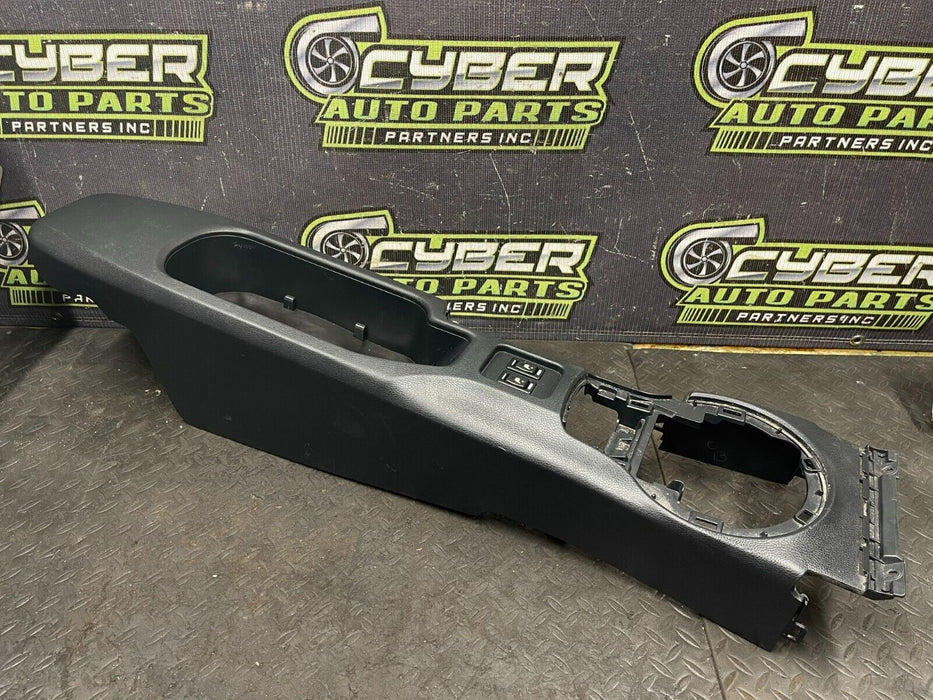 2017 SUBARU BRZ CENTER CONSOLE OEM 2018 2019