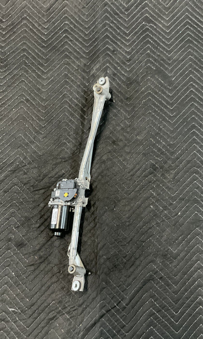 2016 FORD MUSTANG SHELBY GT350 WINDSHIELD WIPER MOTOR OEM