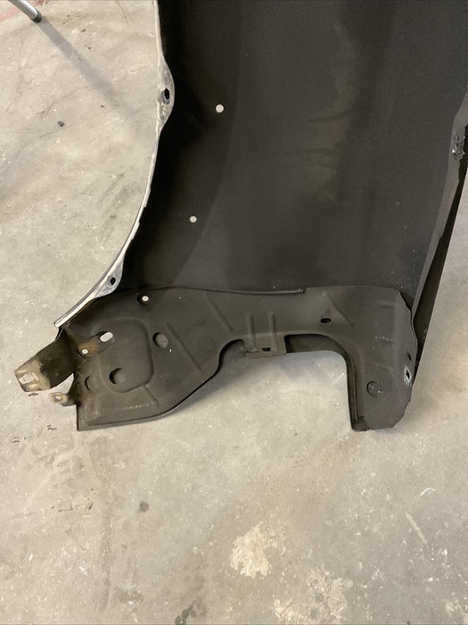 2017-2019 FORD F250 F350 DRIVER LEFT FENDER TWO TONE (G1,H5) OEM~COSMET FLAW~