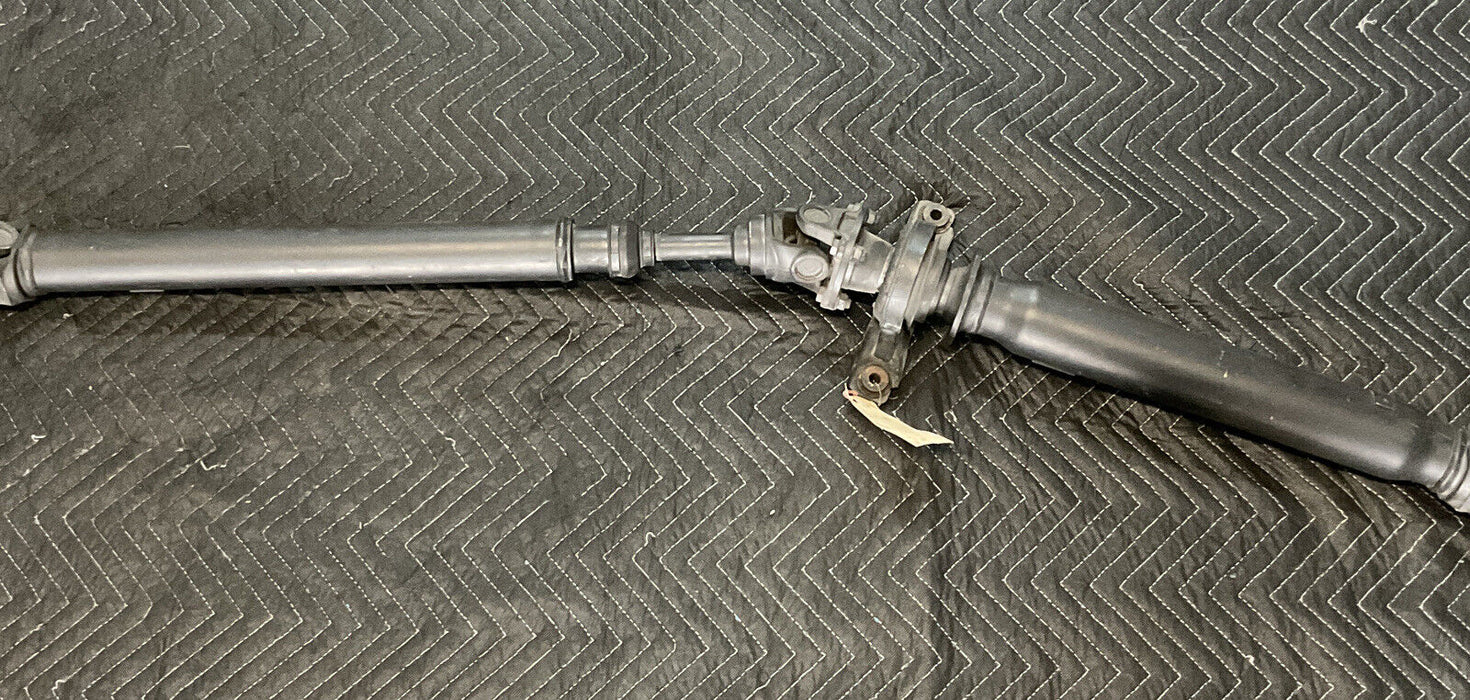 2018 Subaru WRX STI Drive Shaft