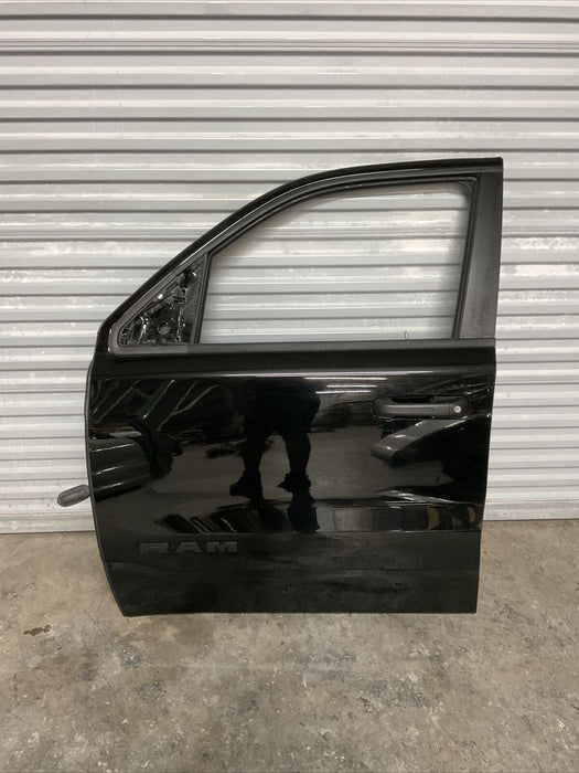 2022 RAM 1500 TRX 6.2L HELLCAT FRONT LEFT LH DRIVER DOOR