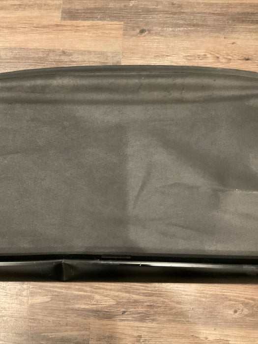 2017 NISSAN 370Z NISMO CARGO COVER~DAMAGE~