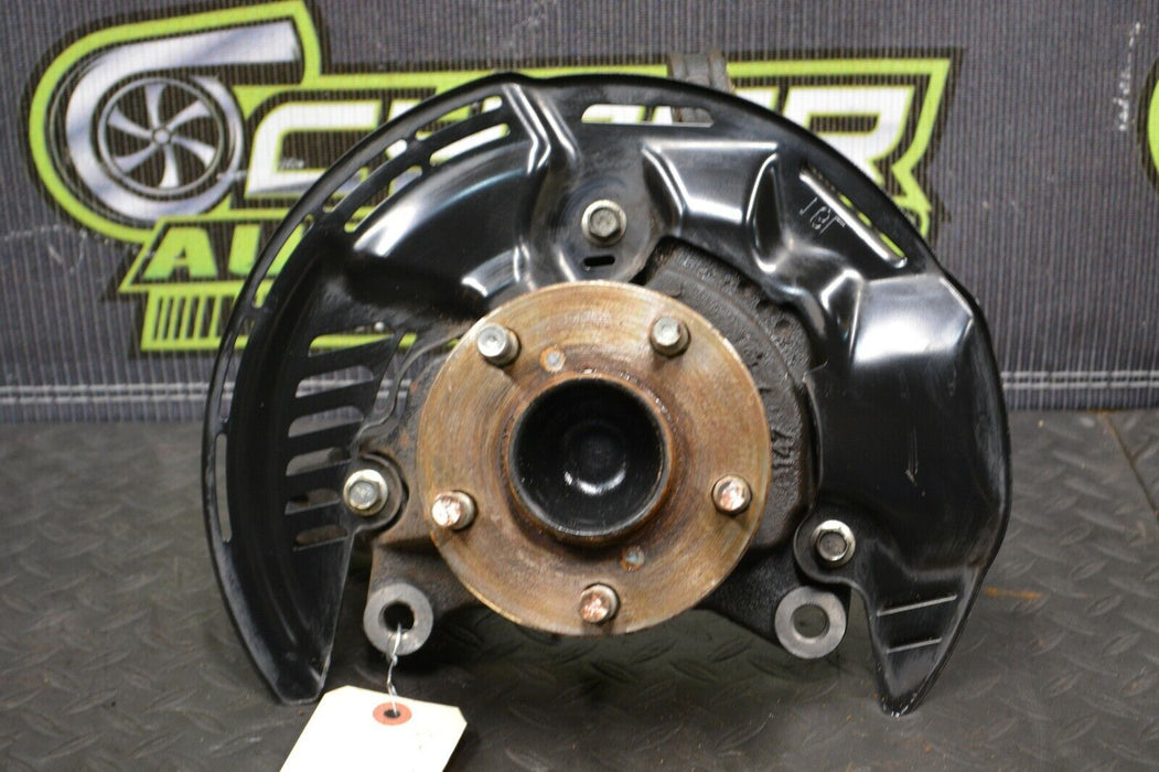 2013-2019 SCION FRS FR-S SUBARU BRZ OEM SPINDLE HUB FR LH