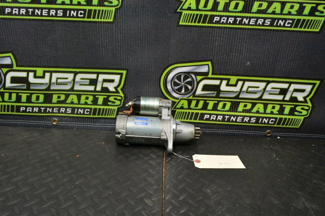 2013-2019 SCION FRS FR-S SUBARU BRZ OEM AUTO STARTER 20K MILES