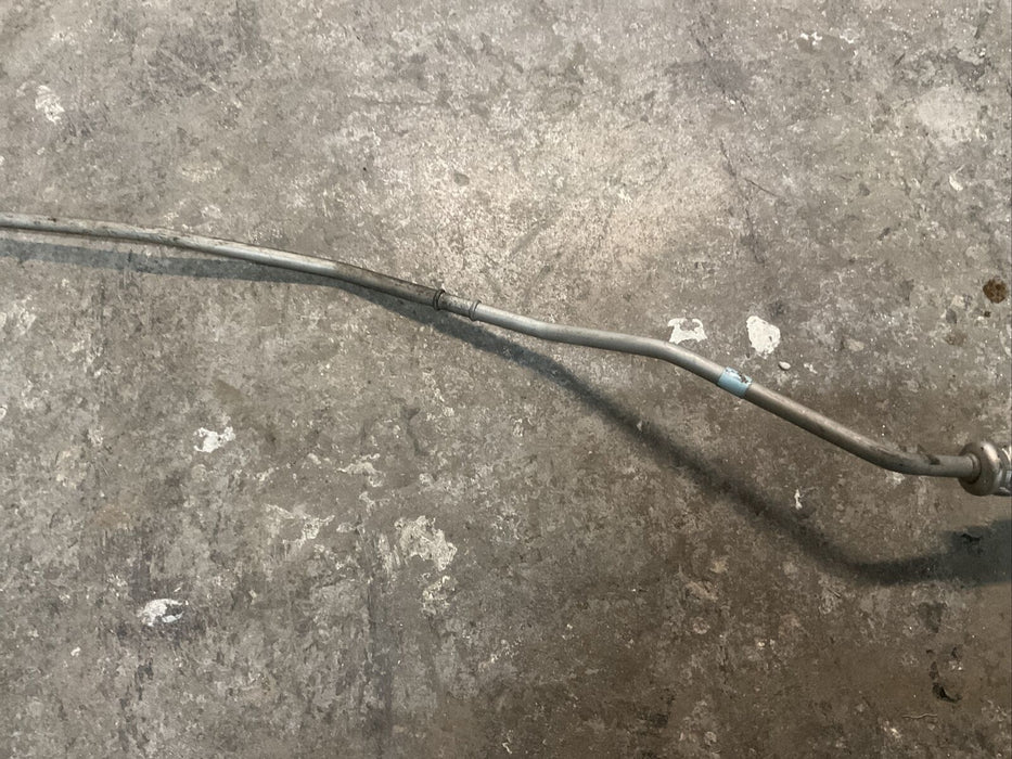 2017-2019 FORD F250 F350 6.7L SUPERDUTY POWER STEERING HOSE LINE OEM