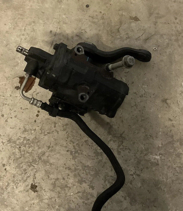 2017 2018 2019 FORD F250 F350 6.7L DIESEL POWER STEERING GEAR BOX OEM