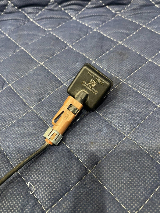 2017-2019 FORD F250 F350 PASSENGER RIGHT TOWING SIDE MIRROR MOUNTED CAMERA OEM