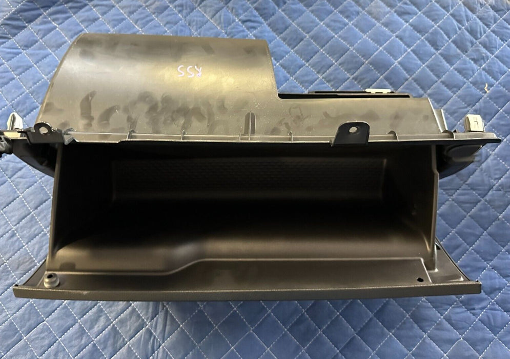 2022 RAM 1500 TRX LOWER GLOVE BOX COMPARTMENT ASSEMBLY OEM