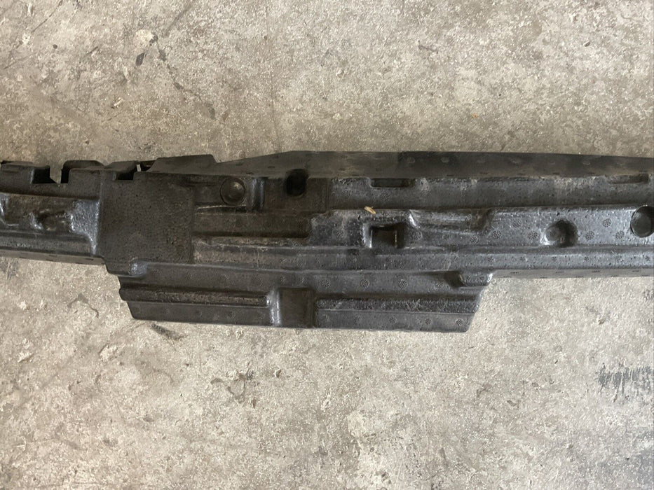 2019 MERCEDES-BENZ E63S AMG FRONT ENERGY IMPACT ABSORBER OEM 213 885 57 01