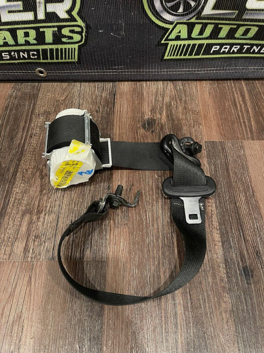 2017-2019 FORD F250 F350 REAR DRIVER LEFT SEATBELT OEM