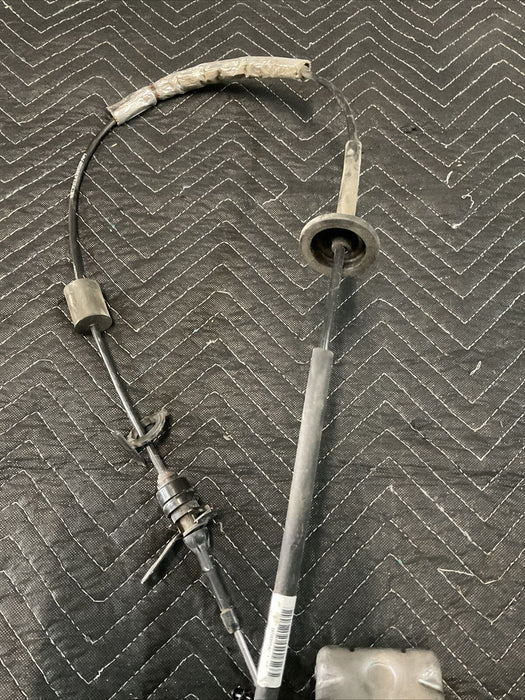 2017-2019 FORD F250 F350 F450 STEERING COLUMN W/SHIFTER CABLE OEM