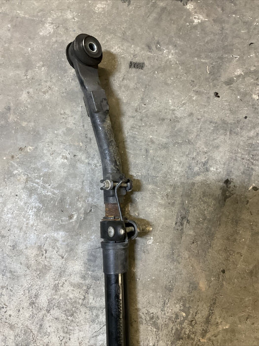 2017-2019 FORD F250 F350 6.7L DIESEL FRONT STEERING LINK BAR OEM 24K