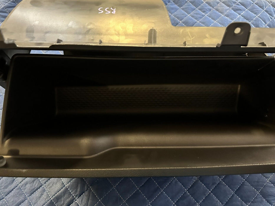 2022 RAM 1500 TRX LOWER GLOVE BOX COMPARTMENT ASSEMBLY OEM