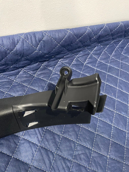 2019 MERCEDES-BENZ E63S AMG REAR PASSENGER RIGHT LOWER QUARTER TRIM OEM