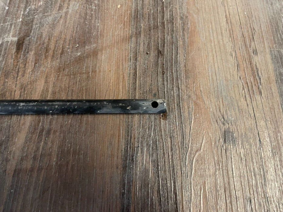 2017-2019 FORD F350 F450 SIDE RUNNING BOARD STICK OEM