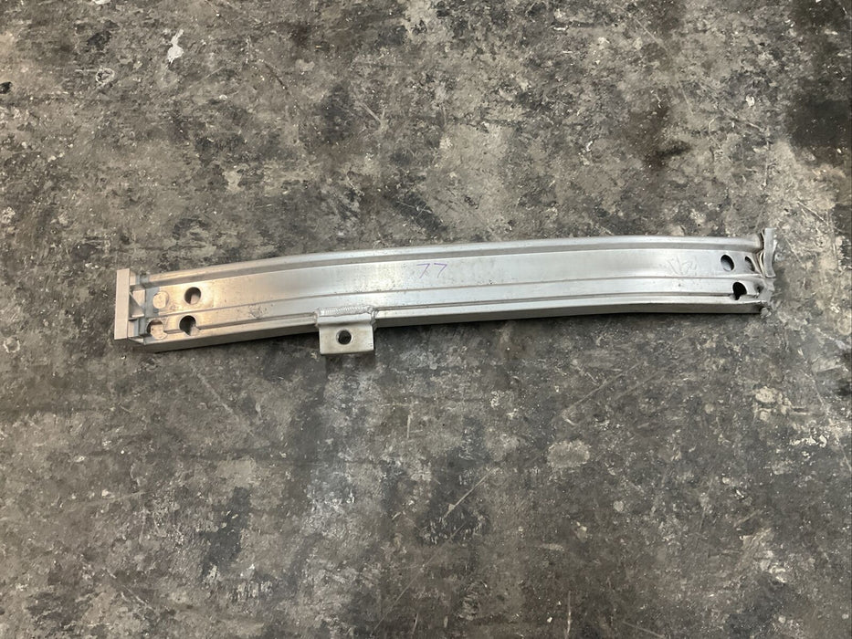 2016 NISSAN 370Z FRONT CRASH BAR ENERGY ABSORBENT BAR OEM~DAMAGE~